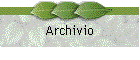 Archivio